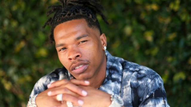 Rapper Lil Baby Arrested for Possession of Illegal Weapon